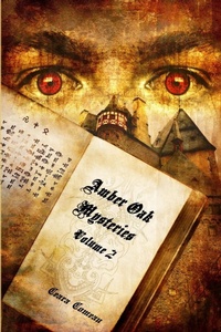 Abbildung von: Amber Oak Mysteries-Volume 2 - Lulu.com