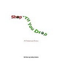 Enlarge image Cover: Shop 'Til You Drop - Lulu.com