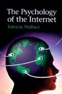 Abbildung von: The Psychology of the Internet - Cambridge University Press