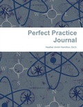Cover: Perfect Practice Journal - Lulu.com