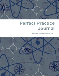 Enlarge image Cover: Perfect Practice Journal - Lulu.com