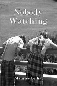 Enlarge image Cover: Nobody Watching - Lulu.com