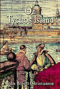 Abbildung von: On Tycho's Island - Cambridge University Press