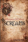 Cover: Whispers of Silent Screams - Lulu.com