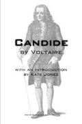 Cover: Candide - Lulu.com