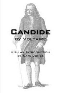 Enlarge image Cover: Candide - Lulu.com