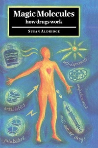 Enlarge image Cover: Magic Molecules - Cambridge University Press