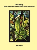 Cover: Pea Soup - Lulu.com
