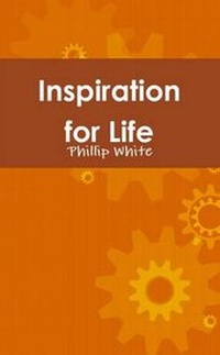 Enlarge image Cover: Inspiration for Life - Lulu.com