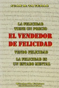 Cover: El Vendedor De Felicidad - Lulu.com