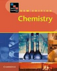 Abbildung von: Science Foundations: Chemistry - Cambridge University Press
