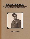 Cover: Mission Reports - Lulu.com