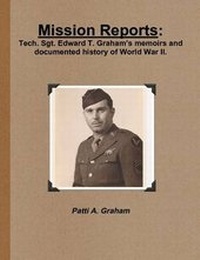 Enlarge image Cover: Mission Reports - Lulu.com