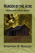 Cover: Murder by the Acre (Second Edition) - Lulu.com