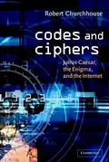 Cover: Codes and Ciphers - Cambridge University Press