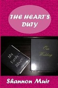 Cover: The Heart's Duty - Lulu.com