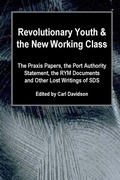 Cover: Revolutionary Youth and the New Working Class - Lulu.com