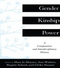 Cover: Gender, Kinship and Power - Routledge