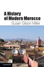 Cover: A History of Modern Morocco - Cambridge University Press
