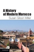 Cover: A History of Modern Morocco - Cambridge University Press