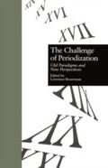 Cover: The Challenge of Periodization - Routledge