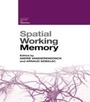 Cover: Spatial Working Memory - Psychology Press Ltd