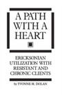 Cover: A Path With A Heart - Routledge