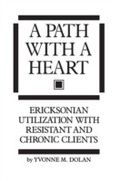 Cover: A Path With A Heart - Routledge
