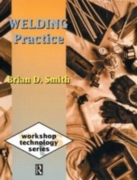 Abbildung von: Welding Practice - Routledge