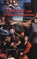 Cover: Terror and Transformation - Routledge