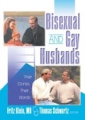 Cover: Bisexual and Gay Husbands - Routledge