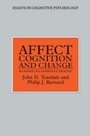 Bild: Affect, Cognition and Change - Psychology Press Ltd