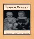 Cover: Images of Childhood - Psychology Press Ltd