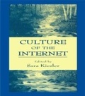 Cover: Culture of the Internet - Psychology Press Ltd