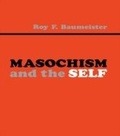 Cover: Masochism and the Self - Psychology Press Ltd