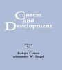 Cover: Context and Development - Psychology Press Ltd