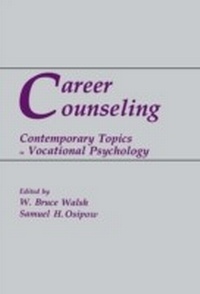 Bild vergrößern Bild: Career Counseling - Routledge