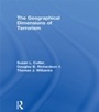 Cover: The Geographical Dimensions of Terrorism - Routledge