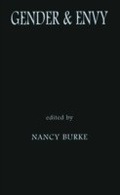 Cover: Gender and Envy - Routledge