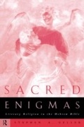 Cover: Sacred Enigmas - Routledge