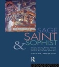 Cover: Sage, Saint and Sophist - Routledge