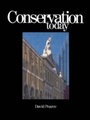Cover: Conservation Today - Routledge