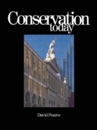 Abbildung von: Conservation Today - Routledge