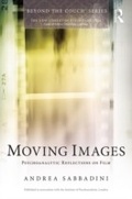 Cover: Moving Images - Routledge