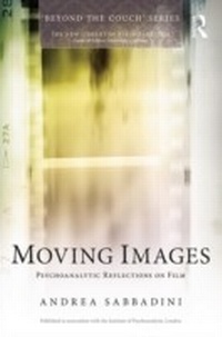 Enlarge image Cover: Moving Images - Routledge