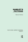 Cover: Hamlet's Fictions - Routledge