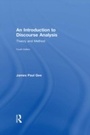 Cover: An Introduction to Discourse Analysis - Routledge