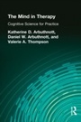 Cover: The Mind in Therapy - Routledge