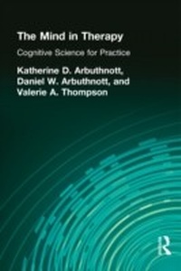 Enlarge image Cover: The Mind in Therapy - Routledge