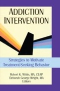 Bild: Addiction Intervention - Routledge